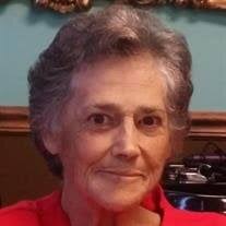 Judy DeJean Obituary