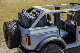 I have a question regarding taking the doors off my 2015 4dr jeep wrangler sport jk model if anyone can help me with. 9 Ways The New 2021 Ford Bronco Is Not A Jeep Wrangler News Cars Com