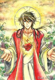 Jesus Sacred Heart Of Jesus Heart Of Jesus Sacred Heart Catholic Art