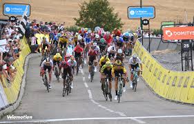 The tour de france is less than a month away, but before we start the big lap around l'hexagone the riders must. Criterium Du Dauphine 1 Wout Van Aert Kann Es Auch Im Bergauf Sprint