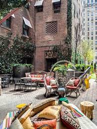 Pin By Alexandra Switzer On Hospitality Hudson Hotel Hotel Philippe Starck