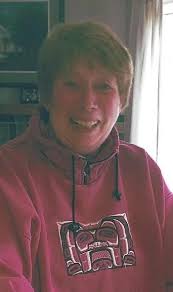 Obituary of Jane Mary Adamson