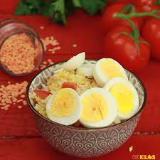 Salade Indienne Vegetarienne Video In 2020