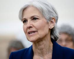 Green party candidate Jill Stein accused of 'anti-vaxxer' sympathies