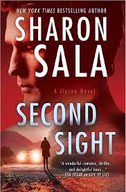 Sharon sala made her debut in publishing in 1991 and has gone on to win the national reader's choice award and also the colorado romance writer's award of excellence winners five times each. Sharon Sala Second Sight Read And Download Epub Pdf Fb2 Mobi