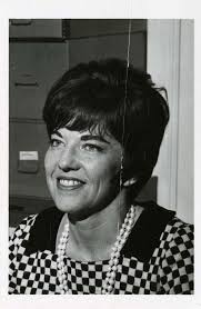 Patricia A. McBroom, scientist