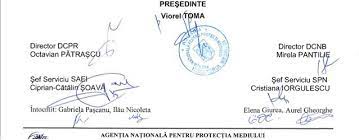 Nuclear pitesti din cadrul societatii nationale nuclearelectrica sa prin in urma monitorizarilor se elaboreaza rapoarte de monitorizare care se transmit periodic la agentia de protectia mediului arges, agenția naționala. Cazul Gandacului Care ImpiedicÄ FinanÅ£area AutostrÄzii Sibiu Pitesti De Ce Si A Dat AgenÅ£ia NaÅ£ionalÄ Pentru ProtecÅ£ia Mediului Avizul Pe Proiectul Trimis La Bruxelles De Ce A Semnat Presedintele Viorel Toma Acordul De Mediu Cine Este Responsabil Pentru