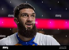 Vincent poirier of real madrid hi-res stock photography and images