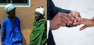Check spelling or type a new query. 75 Year Old Man And Woman 82 Wed In Kano After Eight Month Courtship