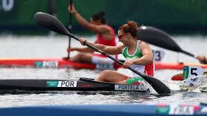 Teresa portela garante diploma olímpico em k1 500m. Dbp3vxdtcgl54m