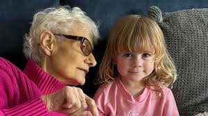 Fundraiser by Keri Saunders : Stay by Mum's Side: Please help support her  final journey