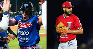 Serie Del Rey