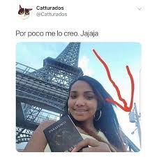 Venezuela y los memes no podían faltar en esta fiesta futbolística que arranca este jueves 23 de marzo desde las. Sigueme En Catturados Facebook E Instagram Memes Momos Humor Catturados Sabado Ecuador Sigueme Venezuela Risas Gracioso Imagenesgraciosas Fotosg