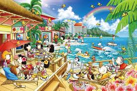 A holiday is a day set aside by custom or by law on which normal activities, especially business or work including school, are suspended or reduced. Holidays Home Facebook