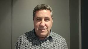 Presentación SC Punta Galea. RdP Mikel Guinea