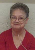 Donna Christopherson Barney (1944-2013)