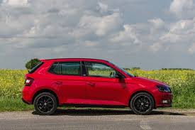 It's comfortable, affordable to run and, above all, impressively spacious, it's well worth a look if you want more space from your supermini. Our New Skoda Fabia Arrives Our Cars Honest John