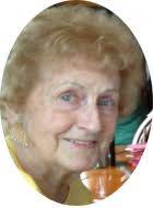 Elaine Costigan Obituary