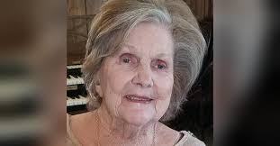 Relma Jeneece Hannah Nance Obituary