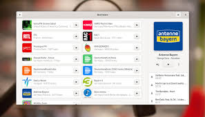 Auch ausführliche talksendungen haben ihren platz im programm. Shortwave Is A Great Radio Player App For Linux Desktops Omg Ubuntu