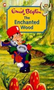 Over 1,900 saucepans great selection & price free shipping on prime eligible orders. The Enchanted Wood By Enid Blyton