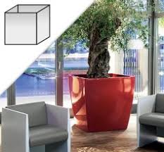 Pflanzkubel Blumenkubel Bei Hornbach Kaufen