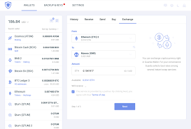 The wallet with most security options would be armory, while bitcoin core's wallet verifies each transaction with a full copy of the blockchain. Desktop Crypto Wallet Guarda Non Custodial Crypto Wallet