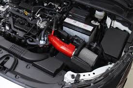 Maybe you would like to learn more about one of these? Hps Cold Air Intake Kit 2019 2020 Toyota Corolla 2 0l Hatchback 827675 Hps Performance Products