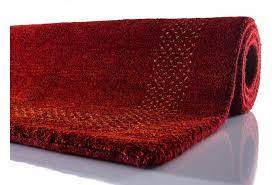 Gabbeh teppiche waren für den hausgebrauch gedacht. Zaba Gabbeh Teppich Chanab Rot Teppich Orientteppiche Bei Tepgo Kaufen Versandkostenfrei Ab 40 Eur