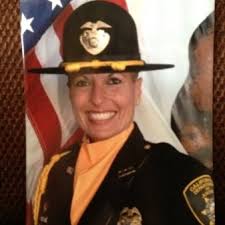 Welcome back Chief Amoroso!