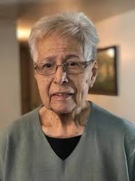 Roberta " Vasquez" Jimenez Obituary