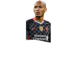 Download the fifa faces of football players like gabriel barbosa and more of a series of games from 14 till 20. Fabinho 93 Uefa Champions League Fifa Mobile 21 Fifplay