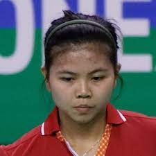 Tertawa bareng apriyani rahayu ngomongin rian ardianto, kenapa sih? Greysia Polii Badminton Player Overview Biography