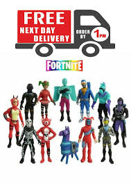 Alibaba.com offers 799 fortnite action figures products. New 12pcs Fortnite Battle Royale Action Figures Kids Toy Collection Xma2 Gift Uk Hot Bargains