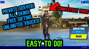 The top professional players already know what to expect based on their assigned heats and selected their drop spots. How To Get A Private Server In Fortnite Season 4 Ezfn Dev Working November 2020 Youtube