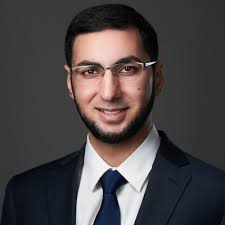 Congrats to SPH's Adam Andersen, director of SPH's MHA program,