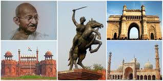 Places Related To Indian Freedom Struggle