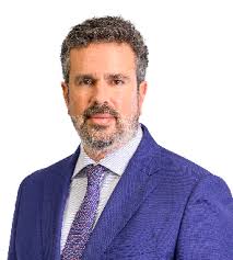 Principales Ejecutivos