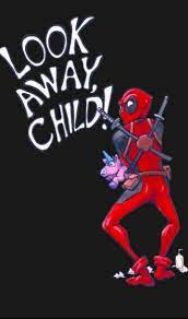 Cute unicorn coloring pages for kids: Deadpool Giving A Unicorn The Carrot Lol Deadpool Unicorn Deadpool Deadpool Pictures