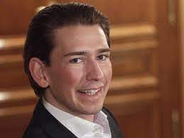 Die offizielle biografie (german edition): Alter Von Sebastian Kurz Spielt Keine Rolle Politik Vol At