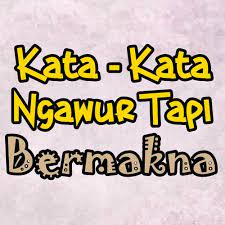 Kata kata singkat tapi bermakna kali ini saya akan membahas tentang beberapa contoh kata kata singkat yang sangat bermakna baik itu untuk kehidupan 30 kata kata bijak lucu singkat untuk membangkitkan semangat toplucu. Kata Ngawur Tapi Bermakna Para Android Apk Baixar