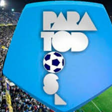 El ministro de turismo y deporte, matías lammens, adelantó que la intención del gobierno es que algunos partidos del torneo de futbol argentino se transmitan por al tv pública, pero aclaró que no está en al lista de prioridades que vuelva futbol para todos. Futbol Para Todos Desde Hoy La Tv Publica Pasara Un Par De Partidos Por Fecha Cuales Podes Ver Catamarca Online