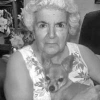 Betty June Everett (Lewis)