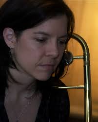 Artist Roster — International Trombone Festival