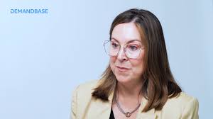 How Demandbase grew partner-sourced revenue from 2% to 20% of their  business in 18 months