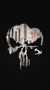 Coba saja perhatikan detailnya pada gambar tersebut yang mana sangat cerah dan juga jelas. Download Gambar Wallpaper Hd Android Pinterest Terbaru 2020 Superhero Wallpaper Punisher Marvel Punisher Logo