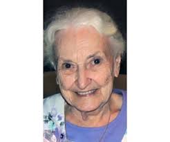 Glenys Keyser Obituary (1925