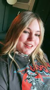 Aubrey Elizabeth Caldwell Aubz