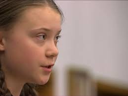 Greta thunberg is not actually a messenger from god. Greta Thunberg S Parents Went Green To Save Their Daughter Abc News