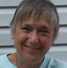 Obituary for Candace Ann "Candy" Alexander (Loucks)